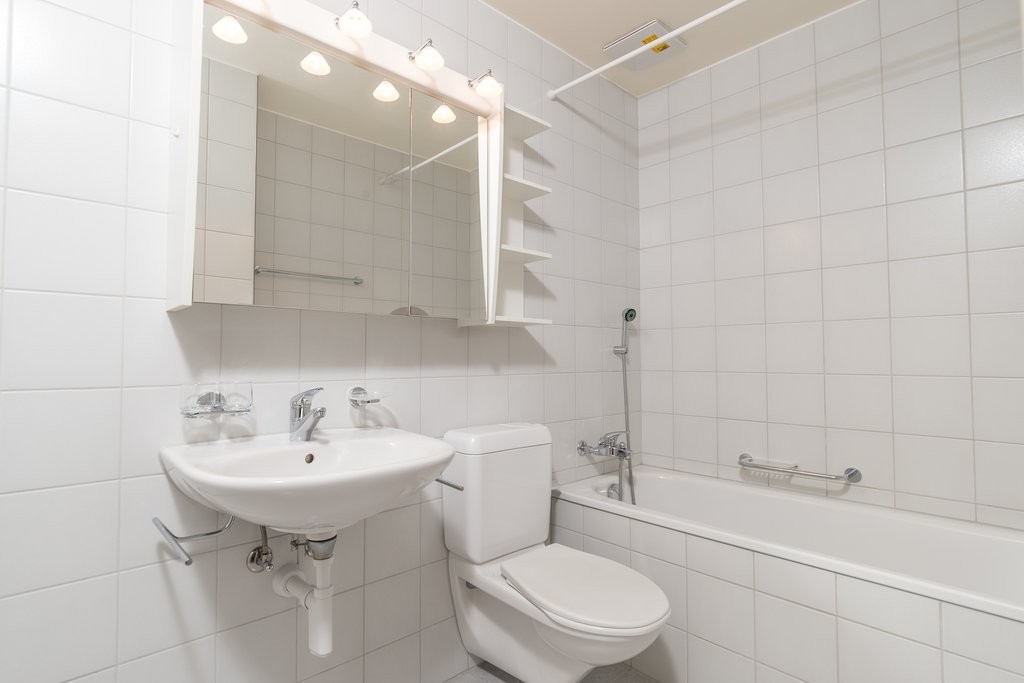 3 ½ rooms roof flat, photo 9 of 10