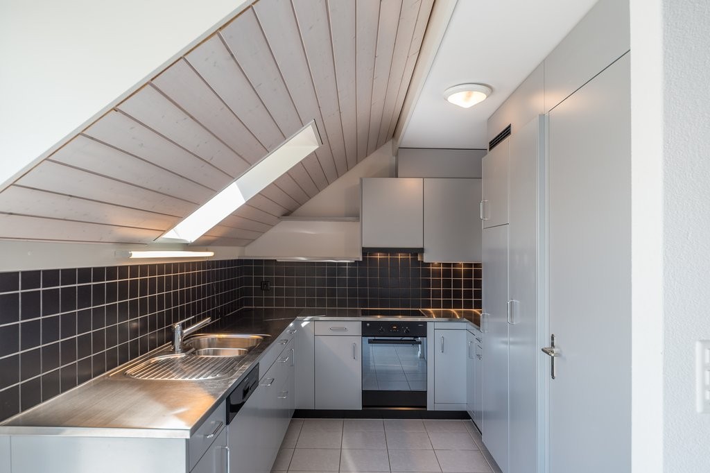 3 ½ rooms roof flat, photo 7 of 10