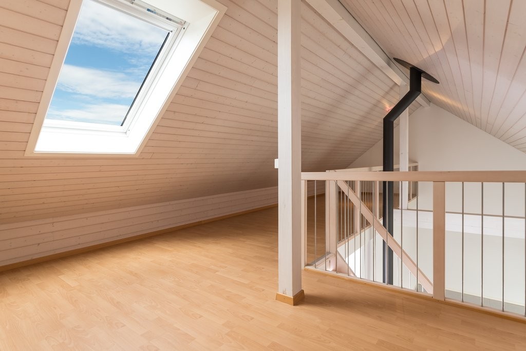 3 ½ rooms roof flat, photo 6 of 10