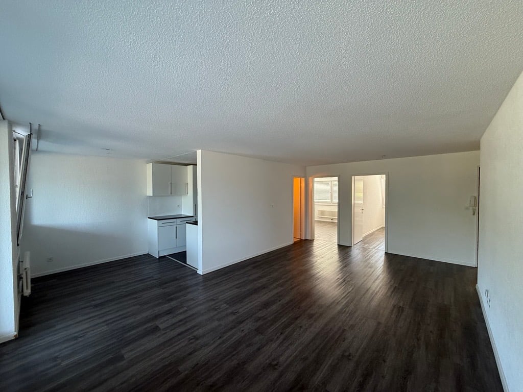 3 ½ rooms apartment, Foto 2 von 9