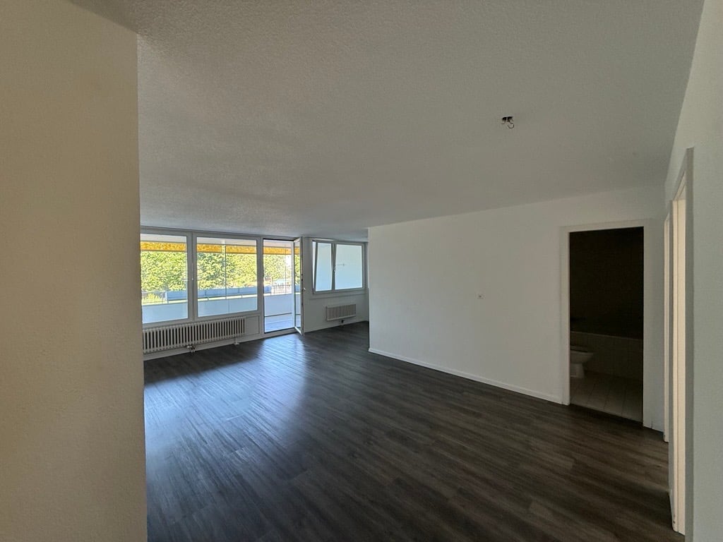3 ½ rooms apartment, Foto 1 von 9