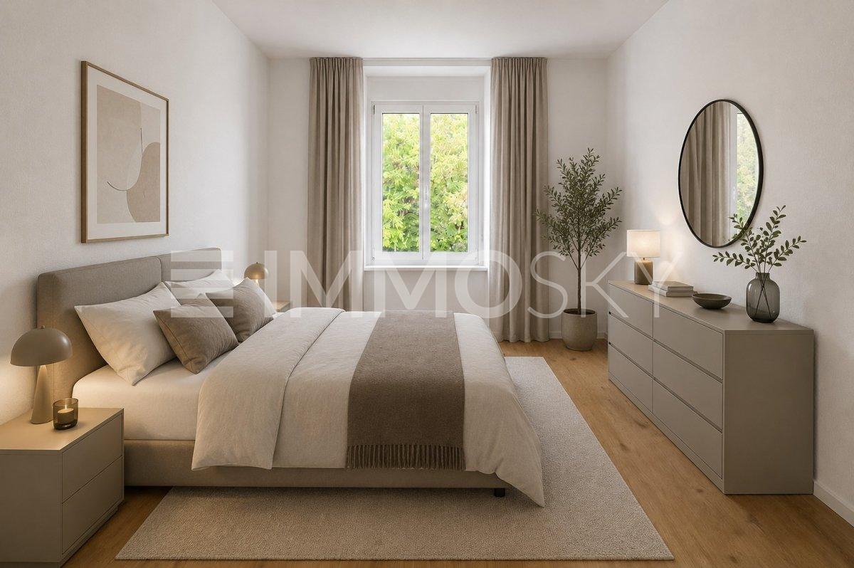 3 ½ rooms apartment, photo 4 of 7