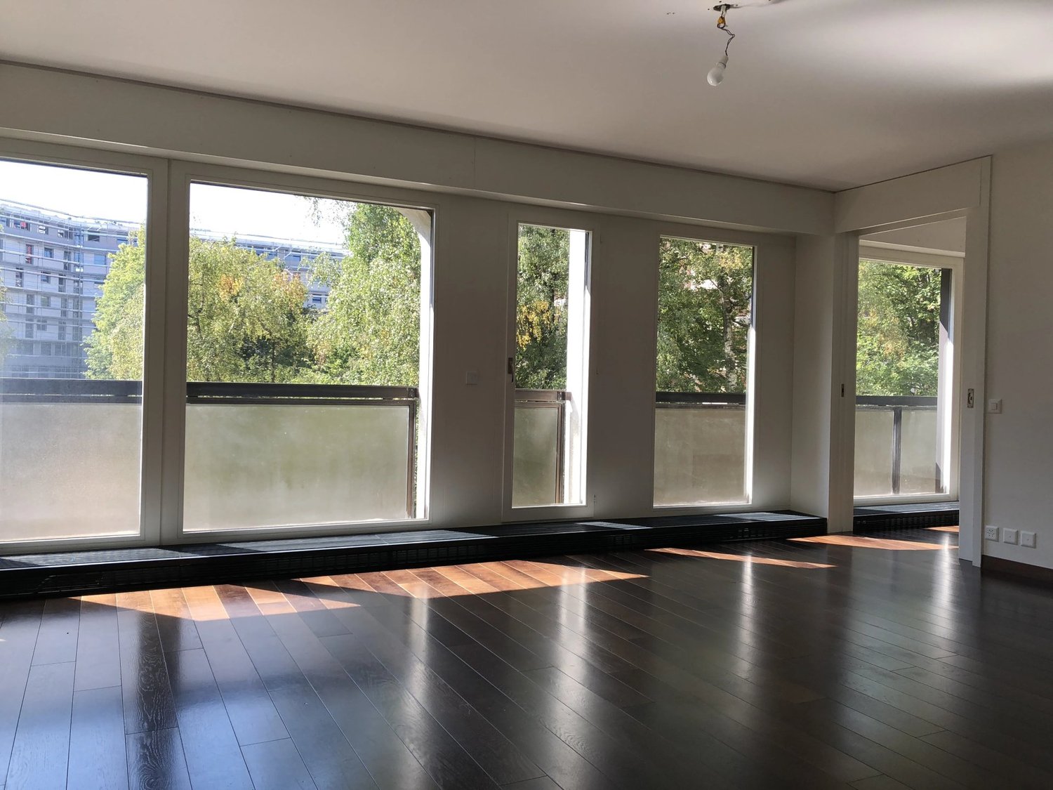 2-Zimmer-Wohnung