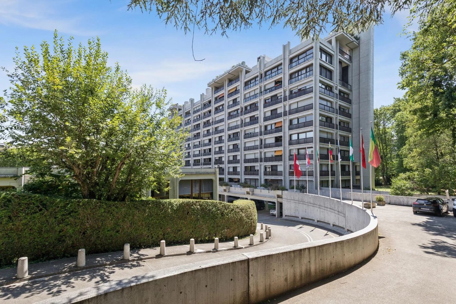 2-Zimmer-Wohnung
