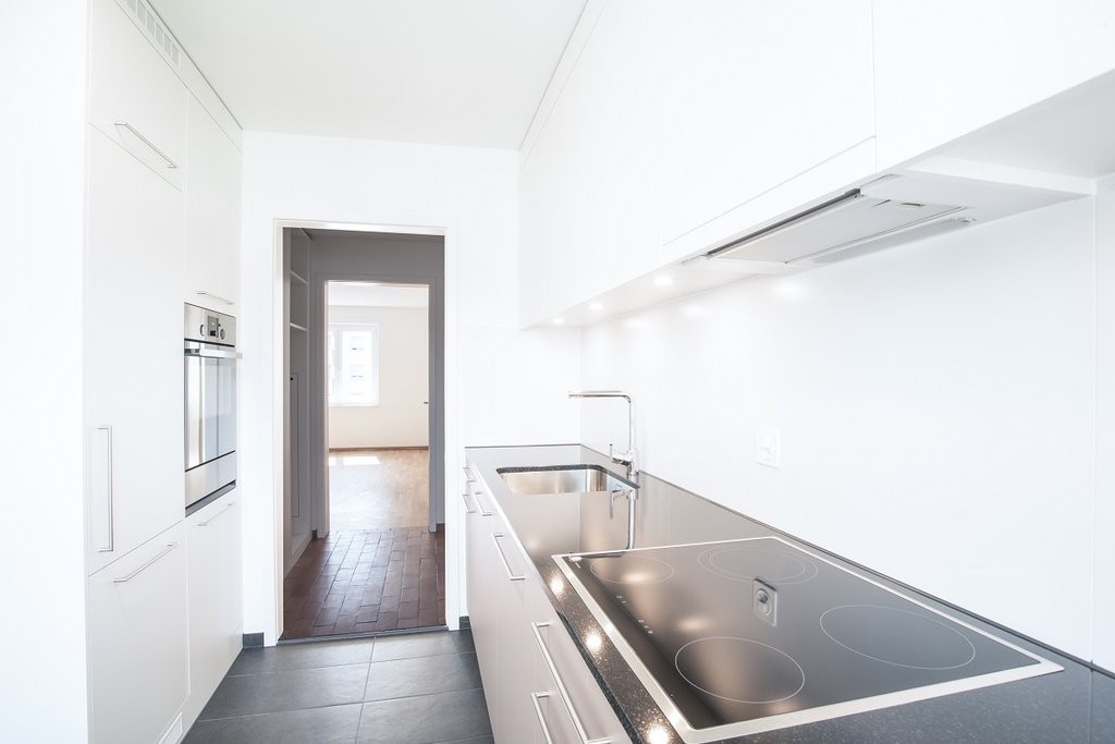 2 rooms apartment, photo 1 of 4