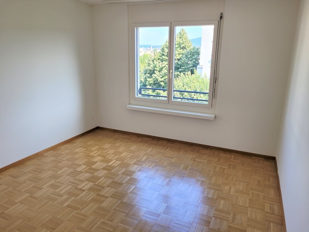 2 ½ rooms apartment, photo 2 of 6