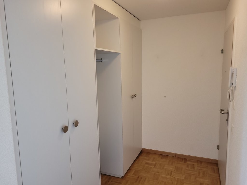 2 ½ rooms apartment, photo 5 of 6
