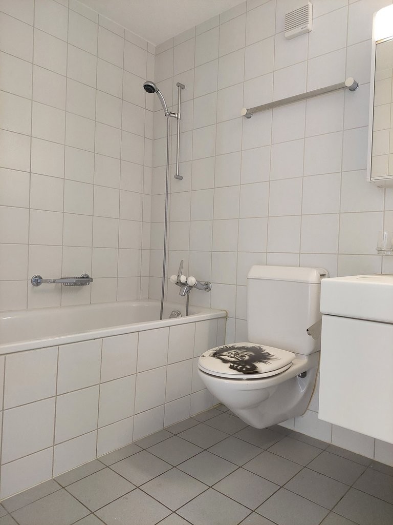 2 ½ rooms apartment, photo 6 of 6