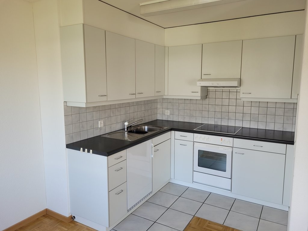 2 ½ rooms apartment, photo 4 of 6