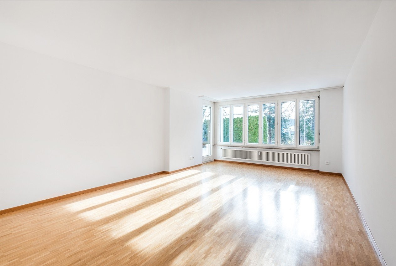 3 rooms apartment, photo 2 of 7