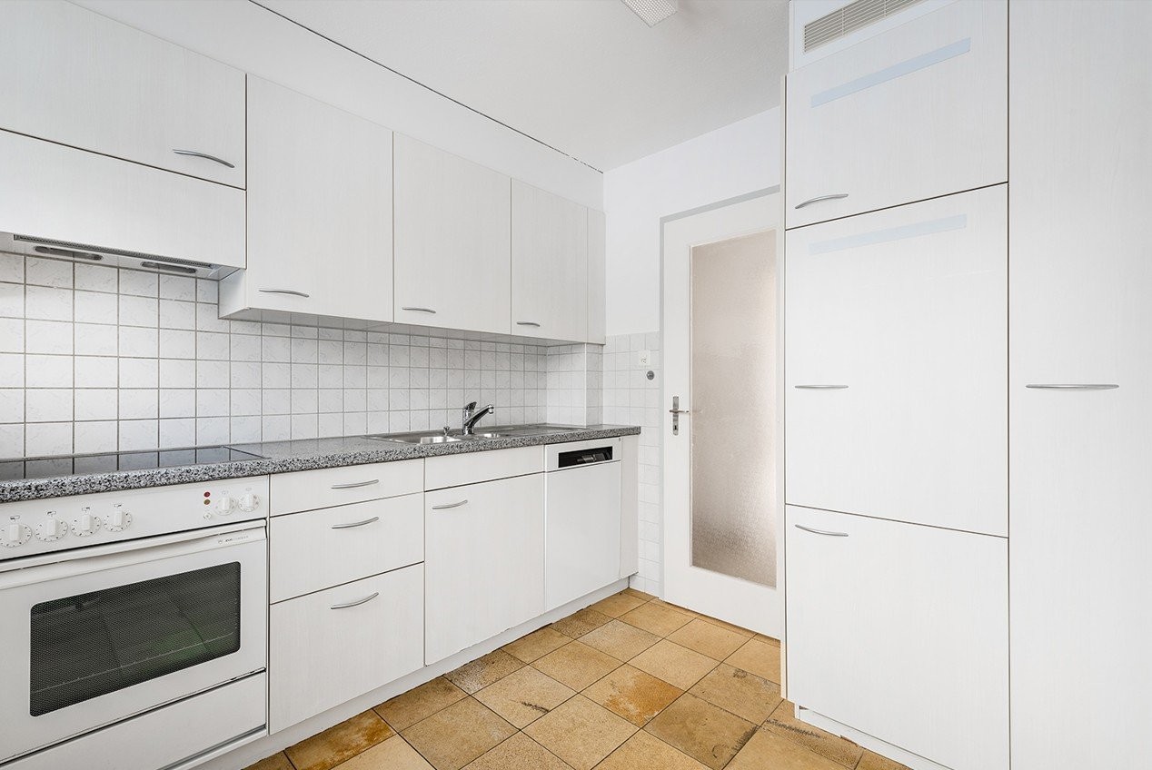 3 rooms apartment, photo 3 of 7