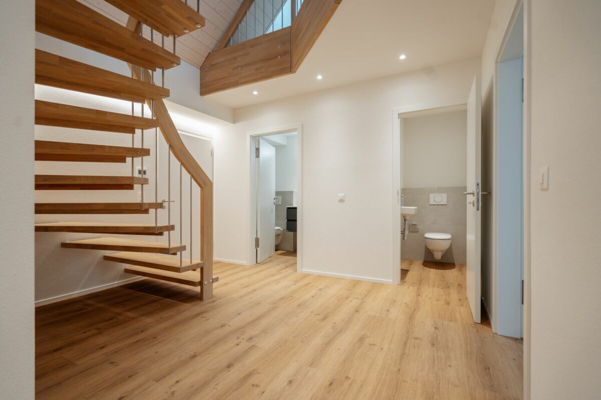 5 rooms duplex, photo 1 of 10