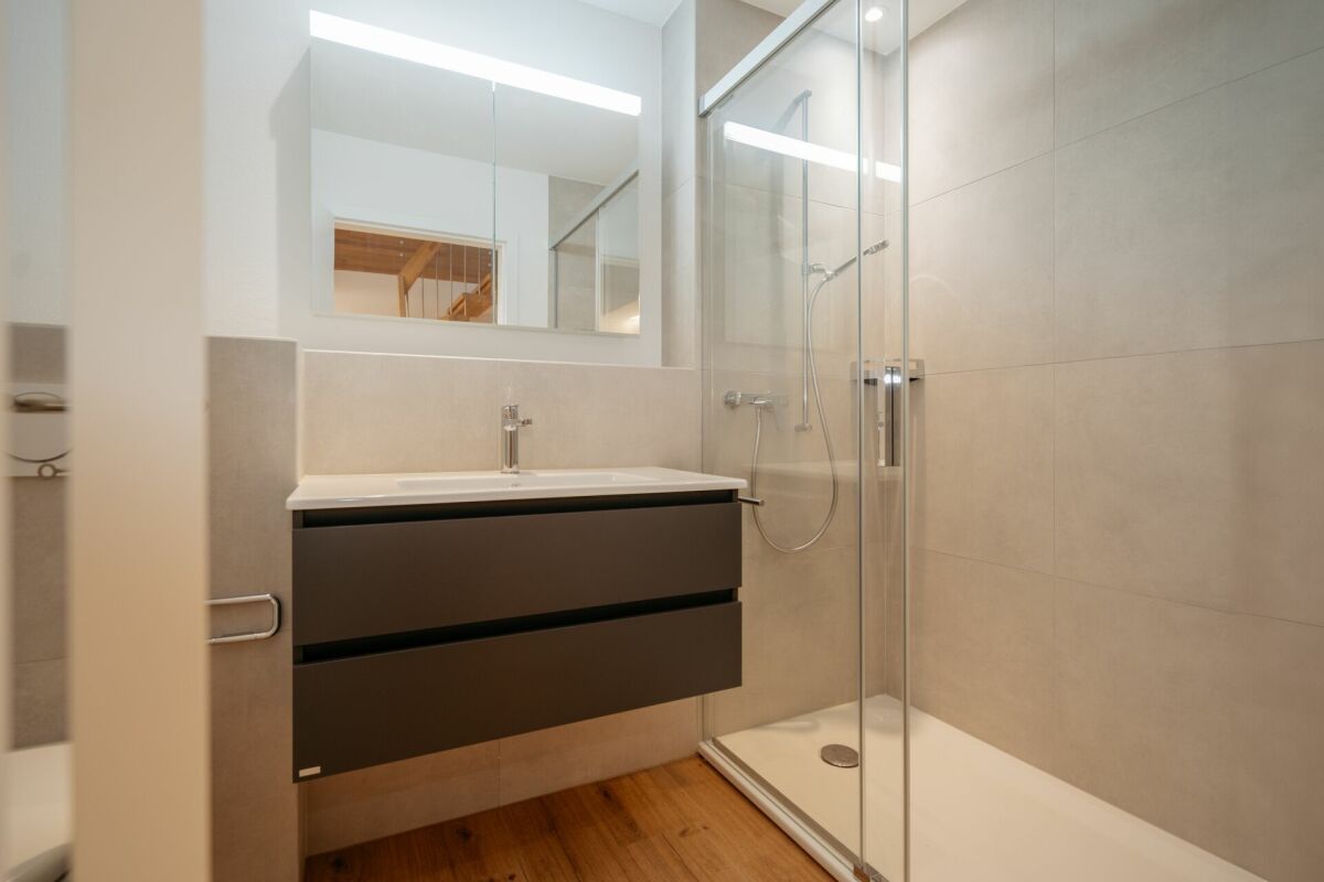 5 rooms duplex, photo 3 of 10