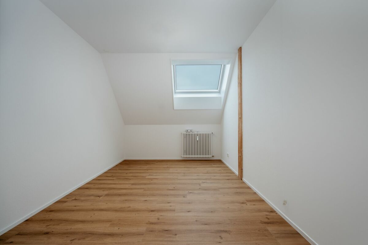 5 rooms duplex, photo 8 of 10