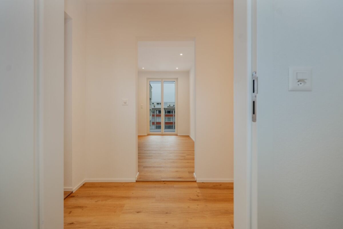 5 rooms duplex, photo 7 of 10