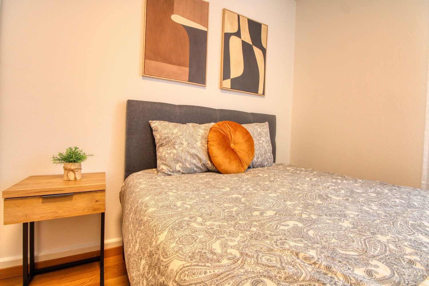 Room in a shared flat, photo 7 of 10