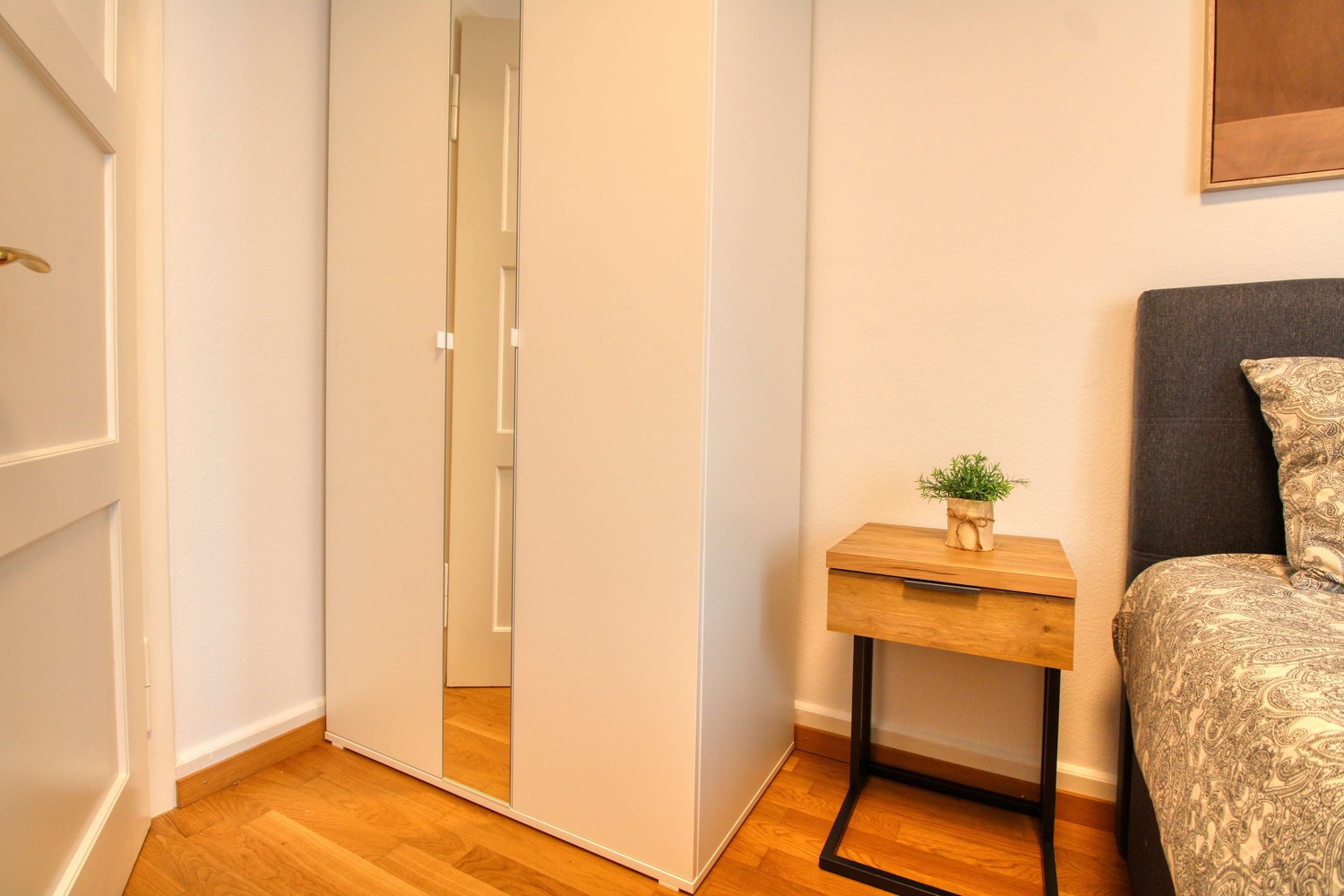 Room in a shared flat, photo 3 of 10