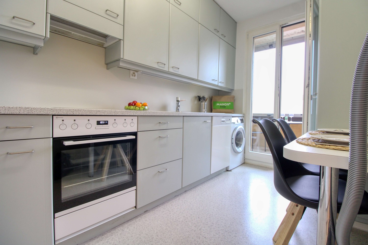 Room in a shared flat, photo 8 of 10