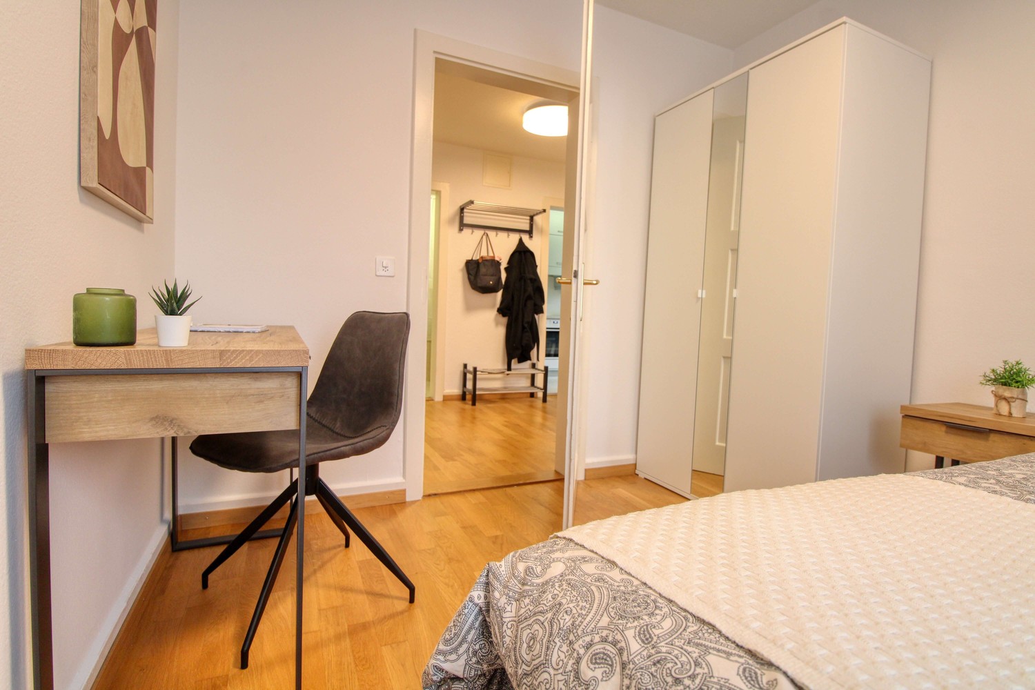 Room in a shared flat, photo 4 of 10