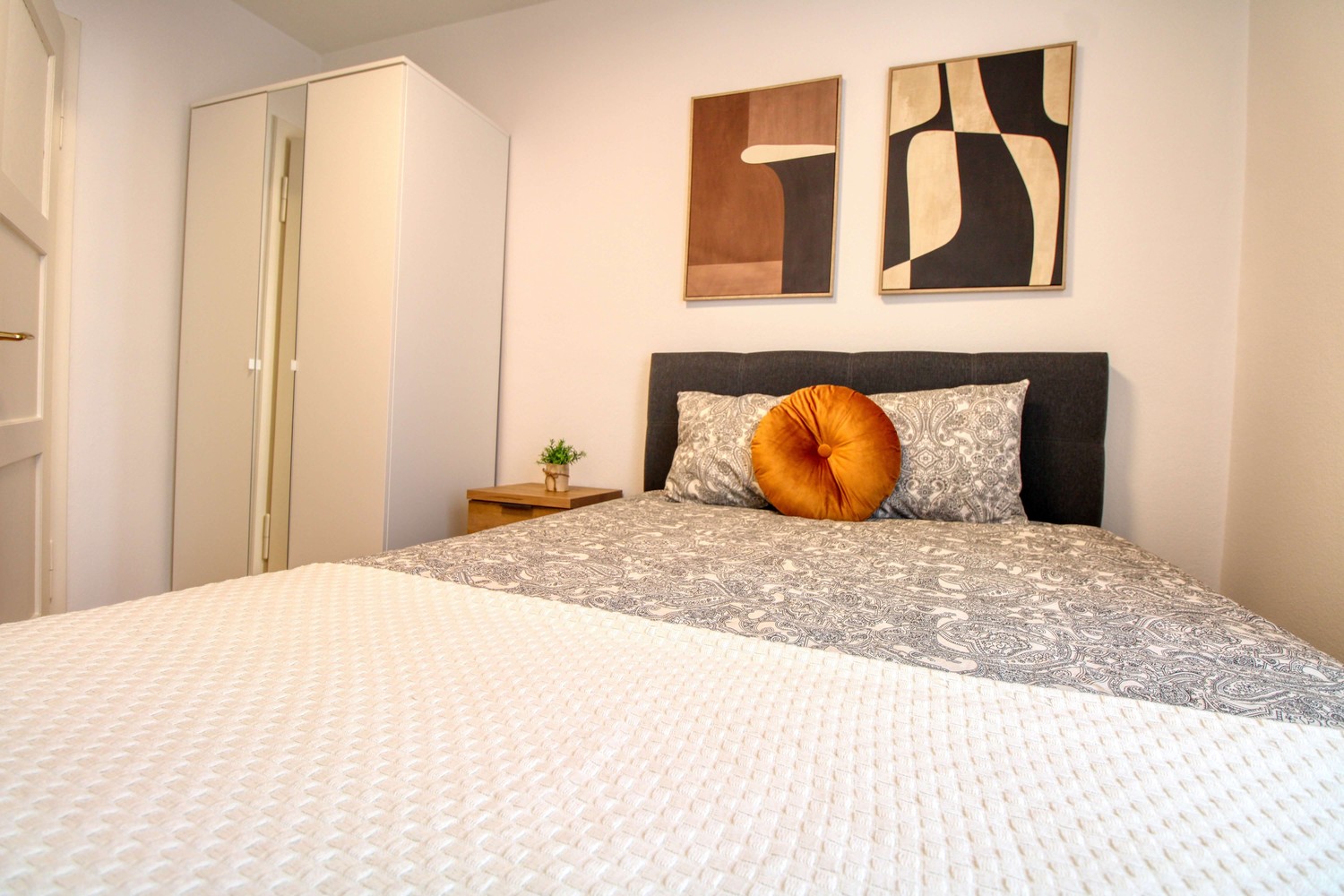 Room in a shared flat, photo 5 of 10