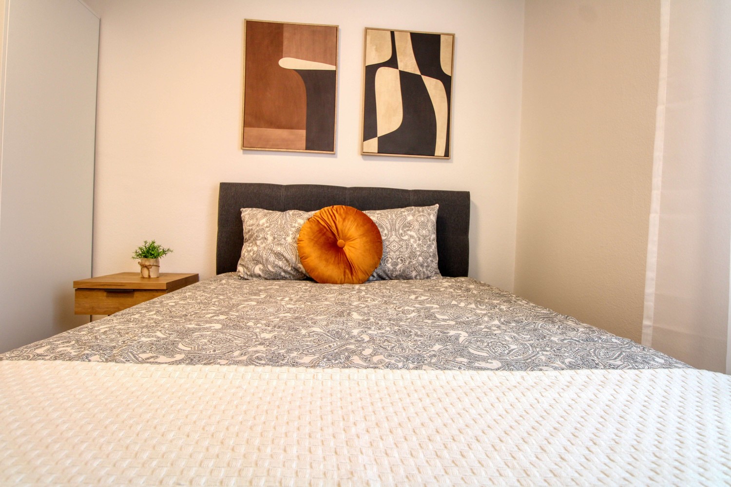 Room in a shared flat, photo 6 of 10