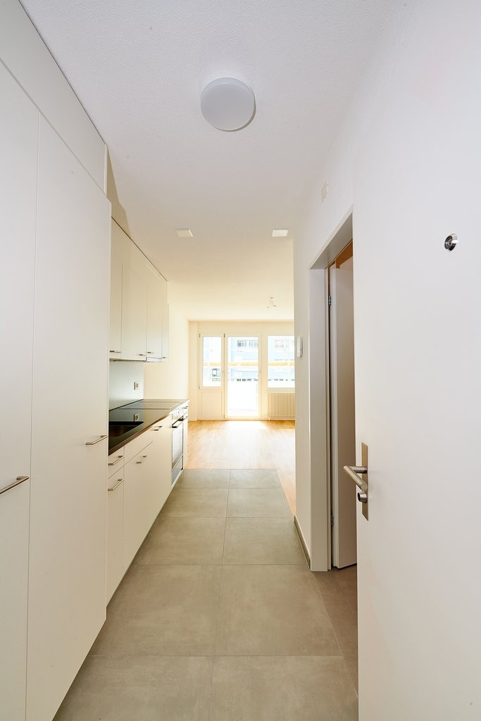 1 room apartment, photo 6 of 7
