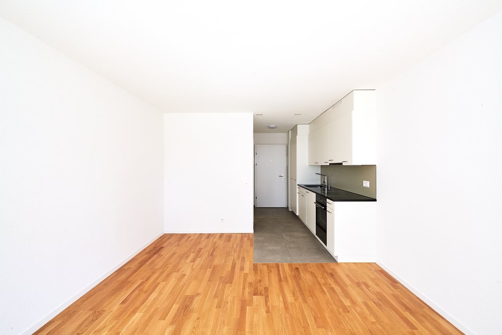1 room apartment, photo 4 of 7