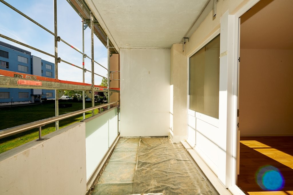 1 room apartment, photo 7 of 7