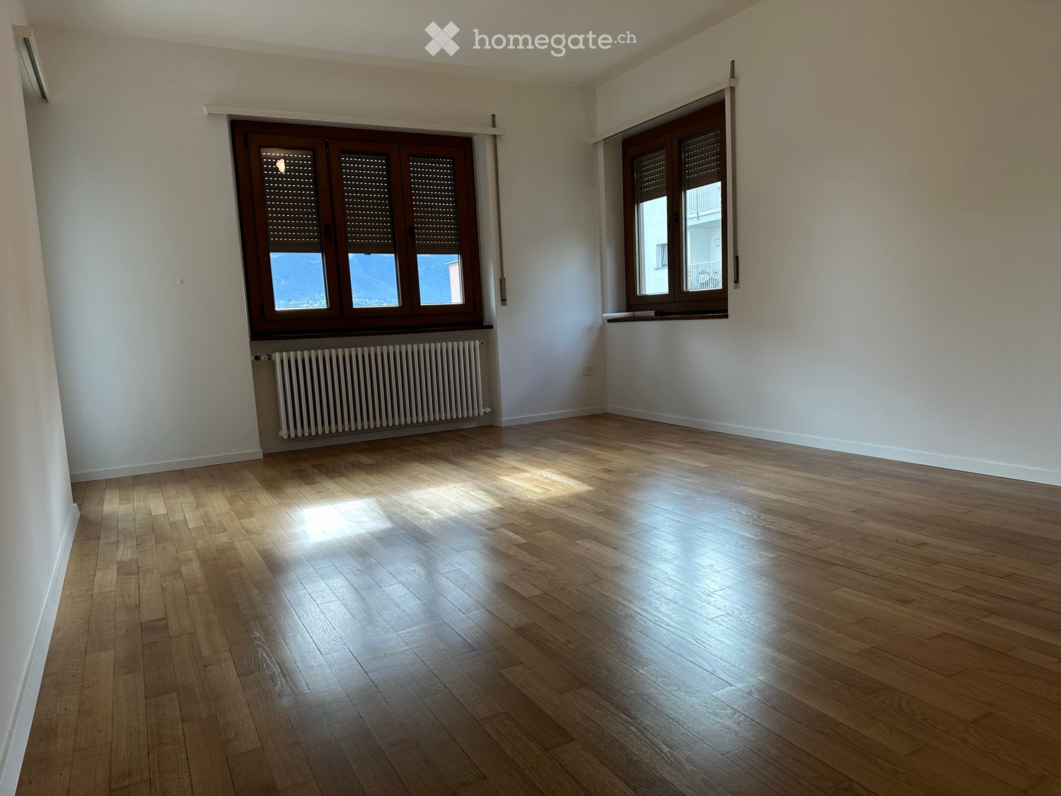 2 rooms apartment, photo 4 of 5