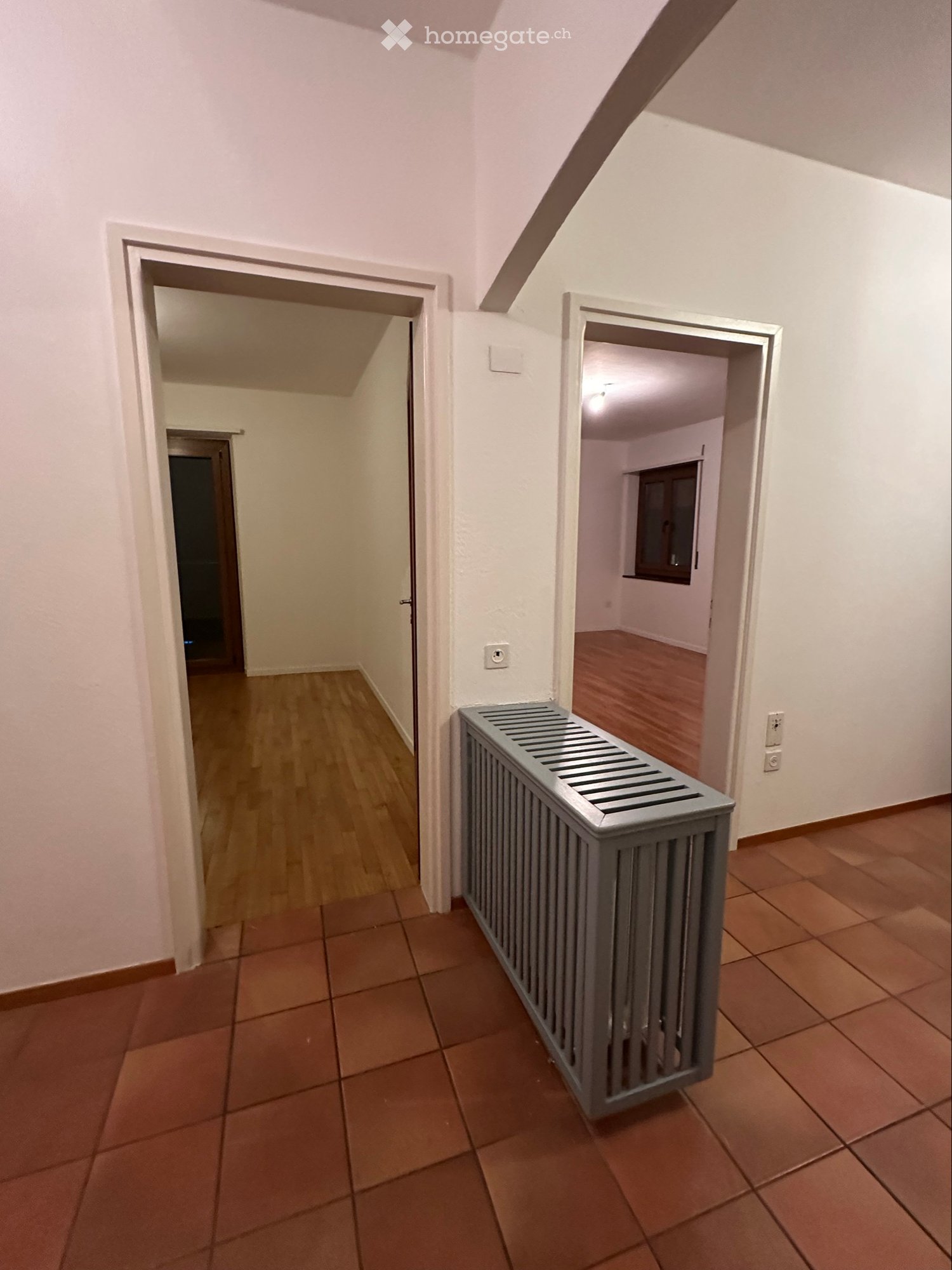 2 rooms apartment, photo 1 of 5