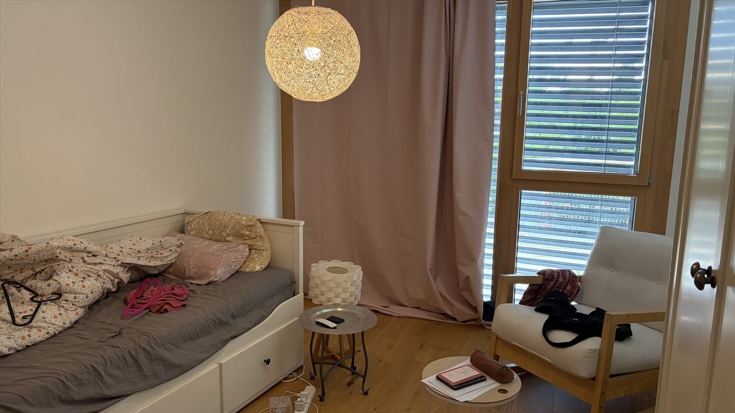 4 rooms apartment, photo 10 sur 10