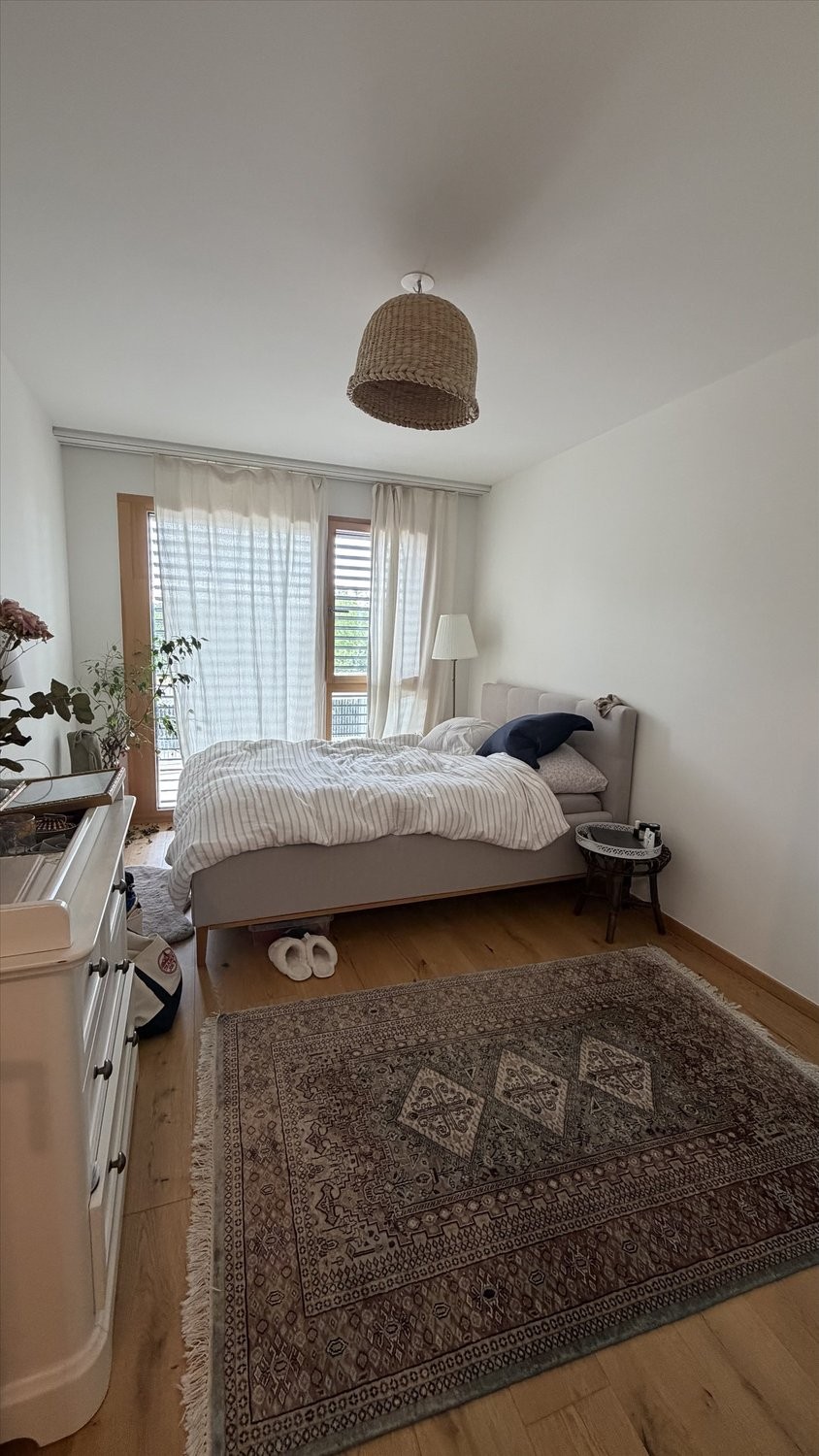 4 rooms apartment, photo 9 sur 10