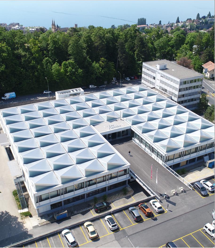 150m² office, photo 6 of 9