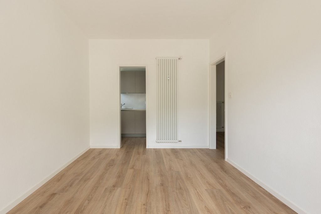 3 ½ rooms apartment, photo 3 of 8