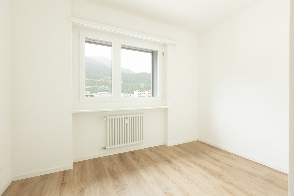 3 ½ rooms apartment, photo 5 of 8