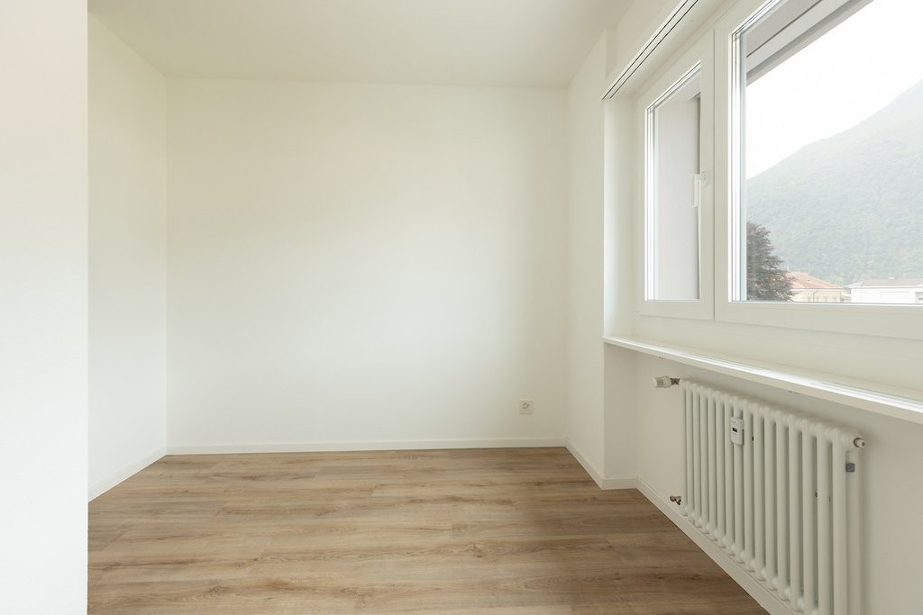 3 ½ rooms apartment, photo 6 of 8