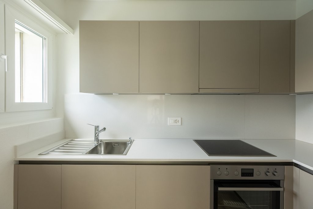 3 ½ rooms apartment, photo 2 of 8