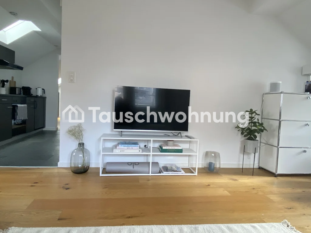 1 ½ rooms apartment, photo 2 of 5