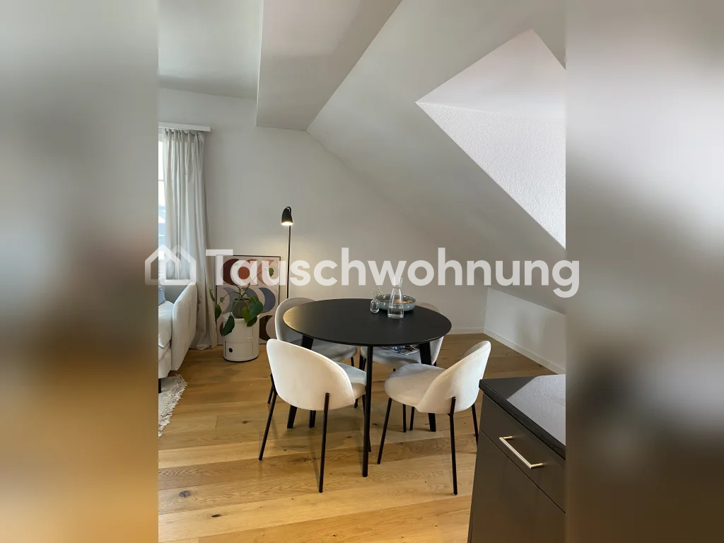 1 ½ rooms apartment, photo 1 of 5