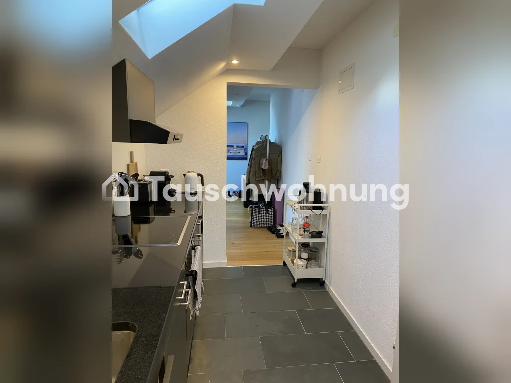 1 ½ rooms apartment, photo 5 of 5
