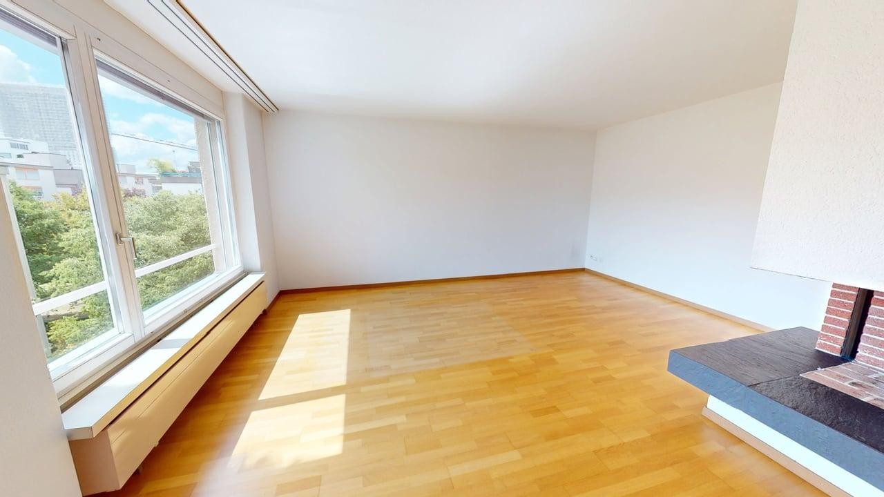 3 rooms apartment, photo 4 of 10