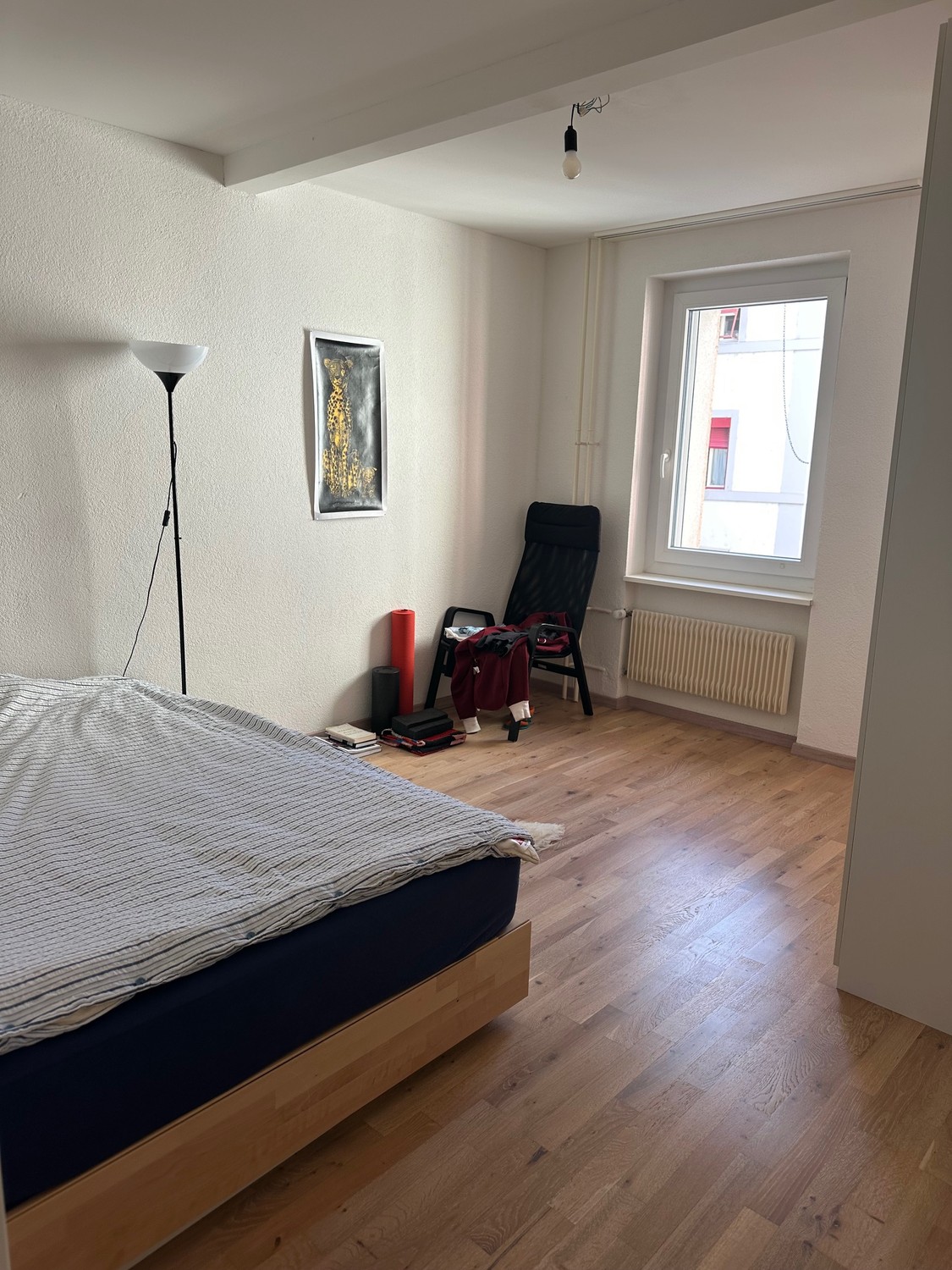 2 ½ rooms apartment, photo 4 of 4