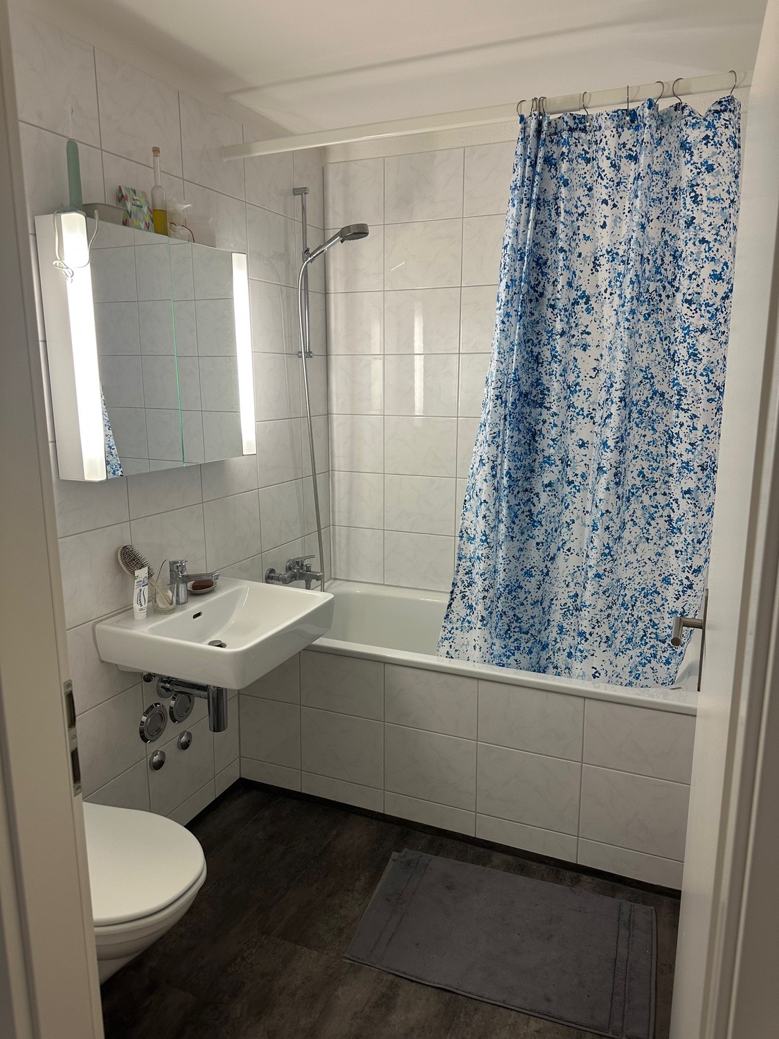 2 ½ rooms apartment, photo 2 of 4