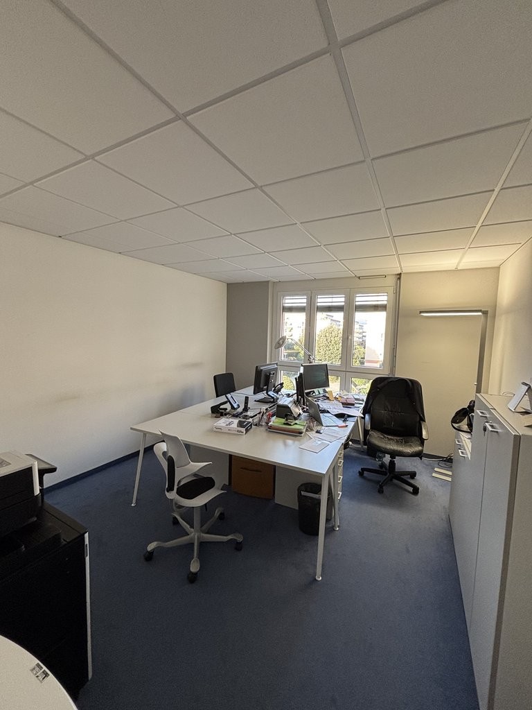 222m² office, photo 2 of 9