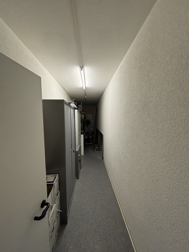 222m² office, photo 7 of 9