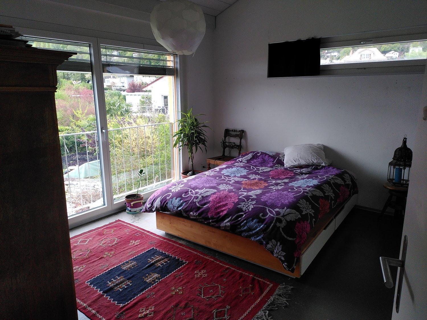 Room in a shared flat, photo 2 of 6