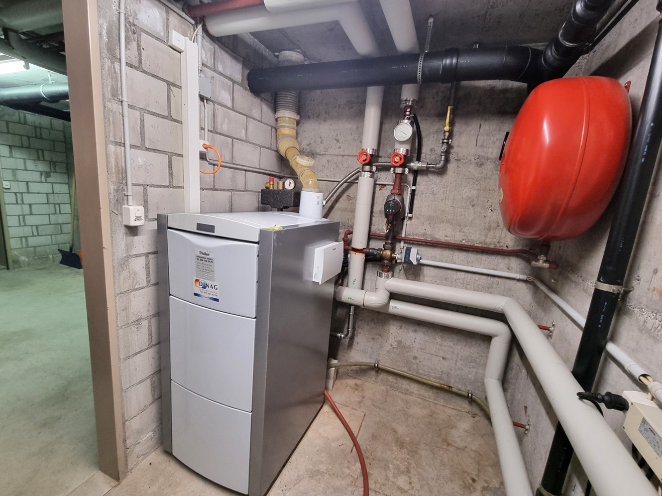 Multi family house, photo 10 of 10