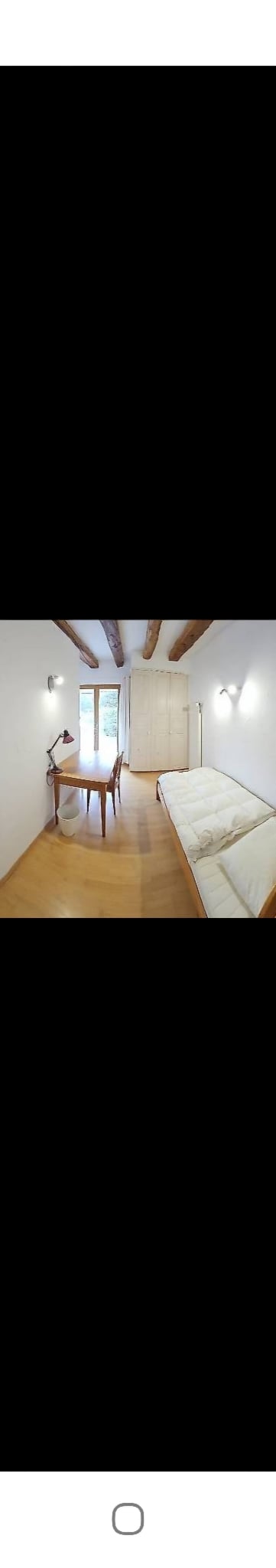 1 room single room, photo 1 of 5
