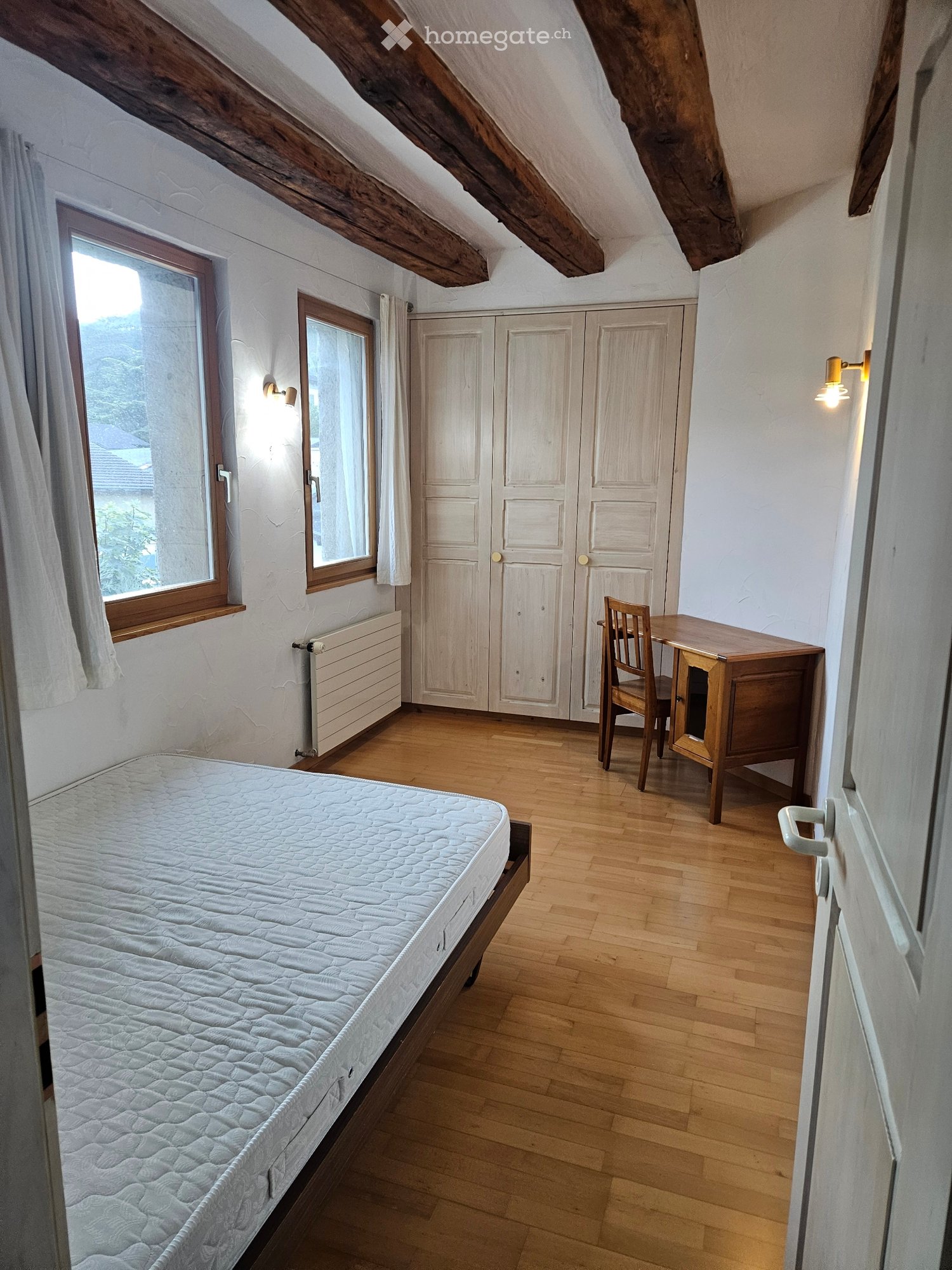 1 room single room, photo 2 of 5