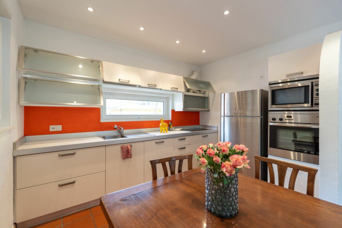Appartement de 4 ½ pièces